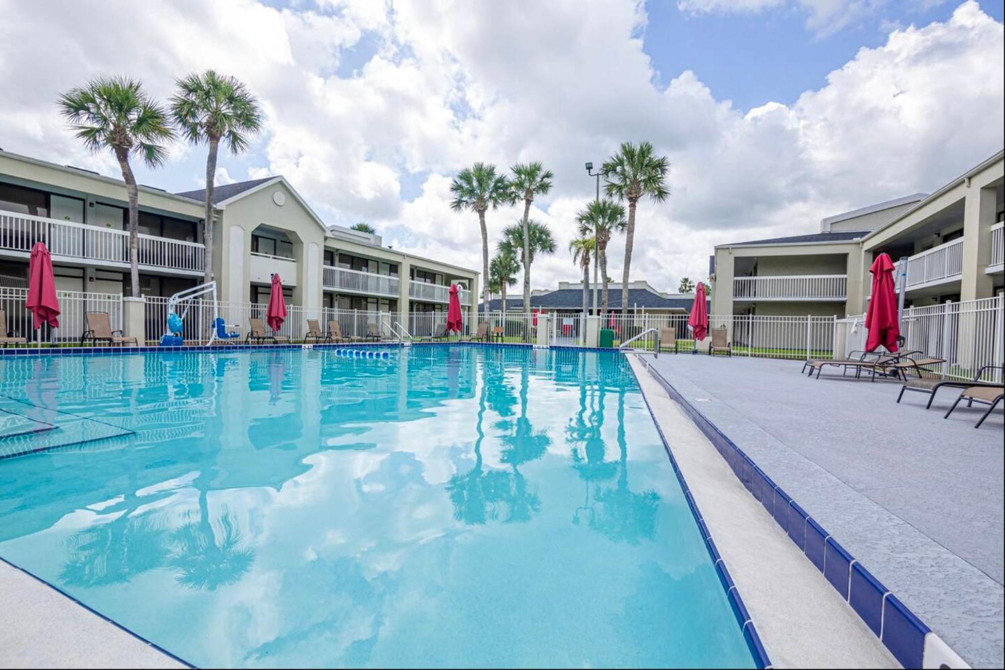 Pool - Wifi - Parking - Best Location ! Kissimmee Exterior foto