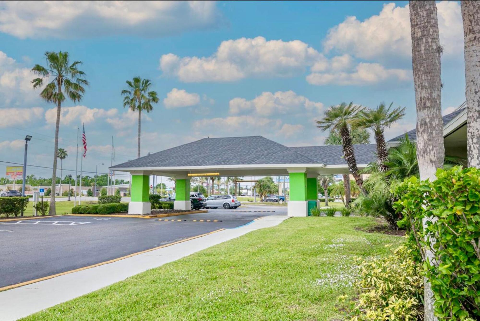 Pool - Wifi - Parking - Best Location ! Kissimmee Exterior foto